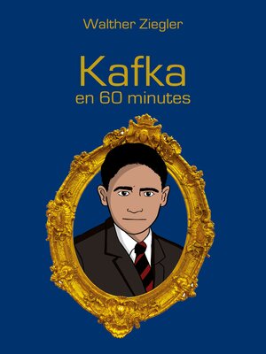 cover image of Kafka en 60 minutes